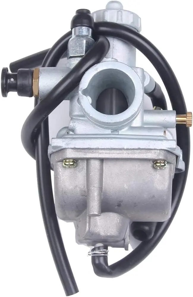 New Carburetor For Suzuki LT160E LT-F160 LT160 Quadrunner 1989-2003 Replace # 13200-03400