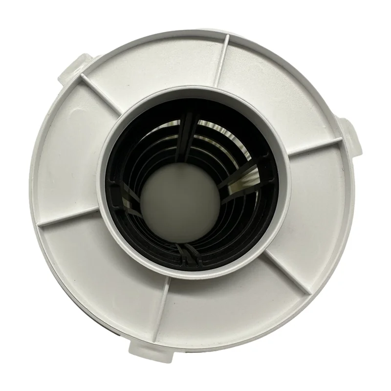 A24P 2 قطعة استبدال فلتر HEPA الرطب والجاف 162518-0 لملحقات المكنسة الكهربائية XCV11Z ADCV11Z