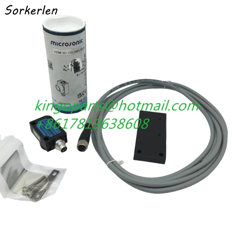 

61.110.1494/01,HDM CD102 SM102 SX102 CX102 Machine sensor US SWIT PROX