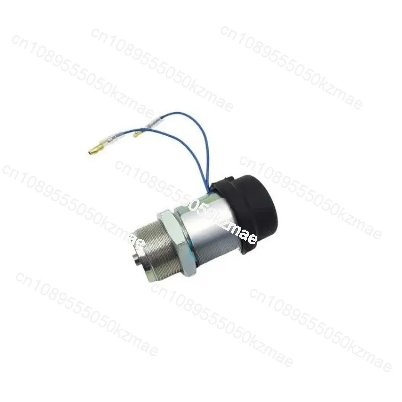 12V cut-off solenoid valve MM409-67001 for diesel engine parts
