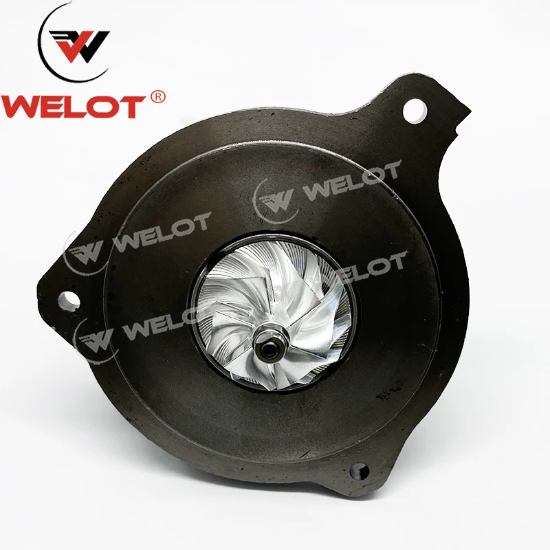 03F145701RV Turboch… - image