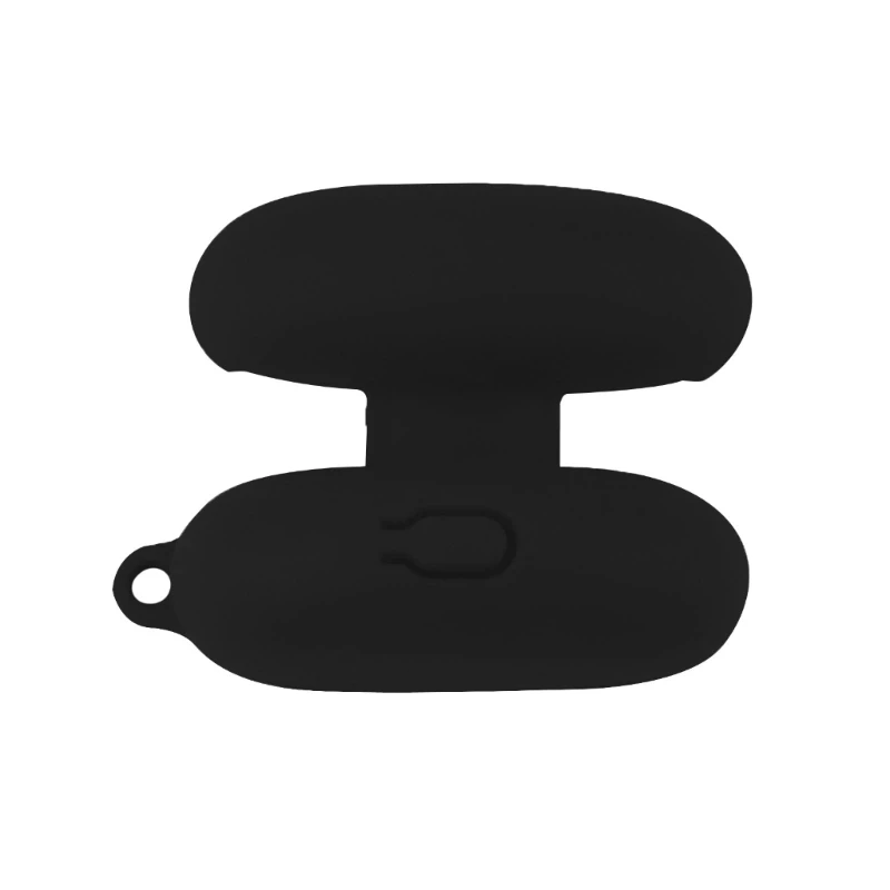 حافظة واقية من السيليكون لهاتف Realme Buds Air 6 ، واقي سماعة رأس لاسلكي ، غلاف غطاء ، غلاف ، غلاف مضاد للغبار