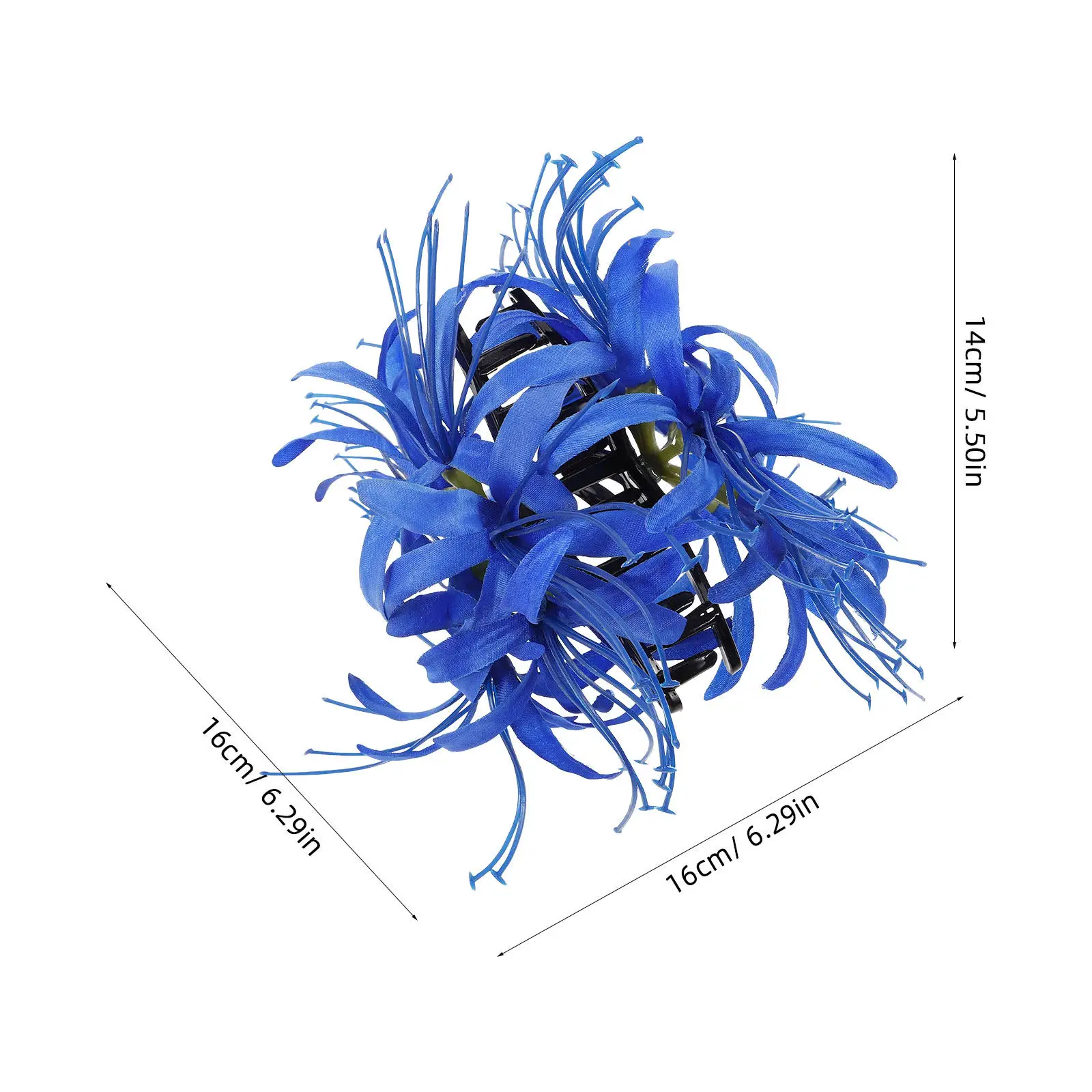 

Claw Clip For Thick Long Accessories Hold Firmly Wedding Party Prom Decor Hair Hair Clips Accessories Women