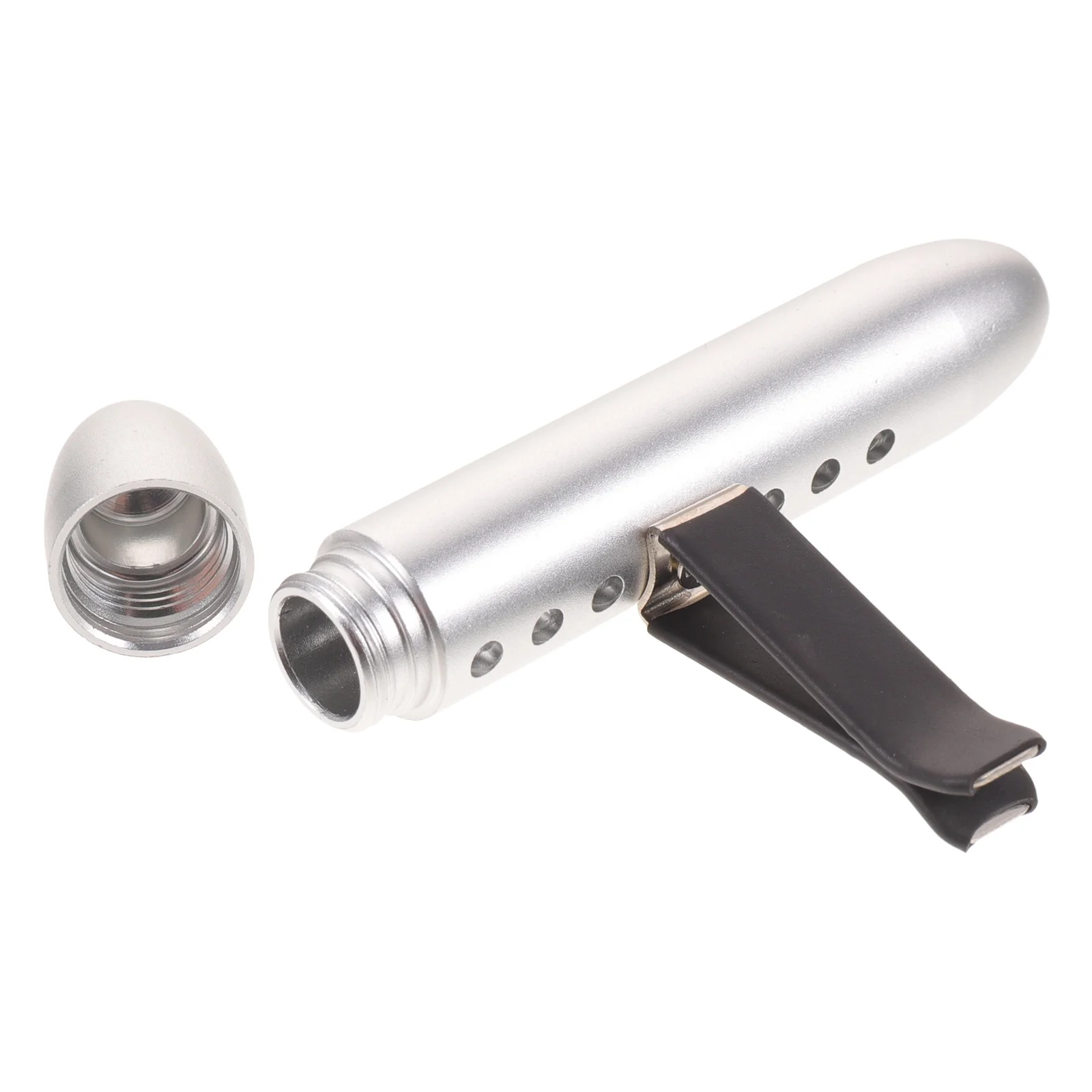 

Car Air Freshener Clip Chic Auto Essential Oil Diffuser Stick Lock Vent Clip Fragrance Decoration Durable Smell Remover Car