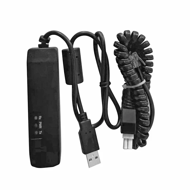 

Fit Curtis 1314-4402 PC Motor Controller Programmer Software with 1309 USB Interface Box