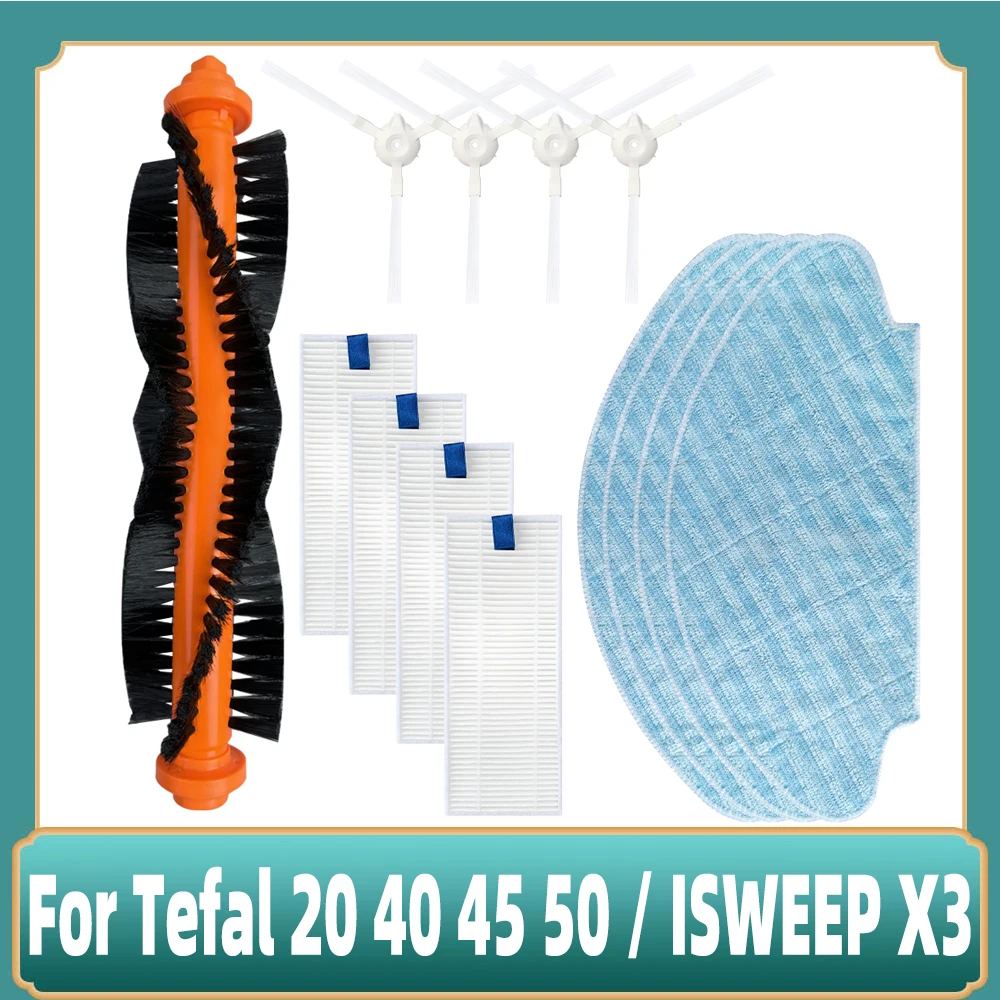 Compatible For Tefa…