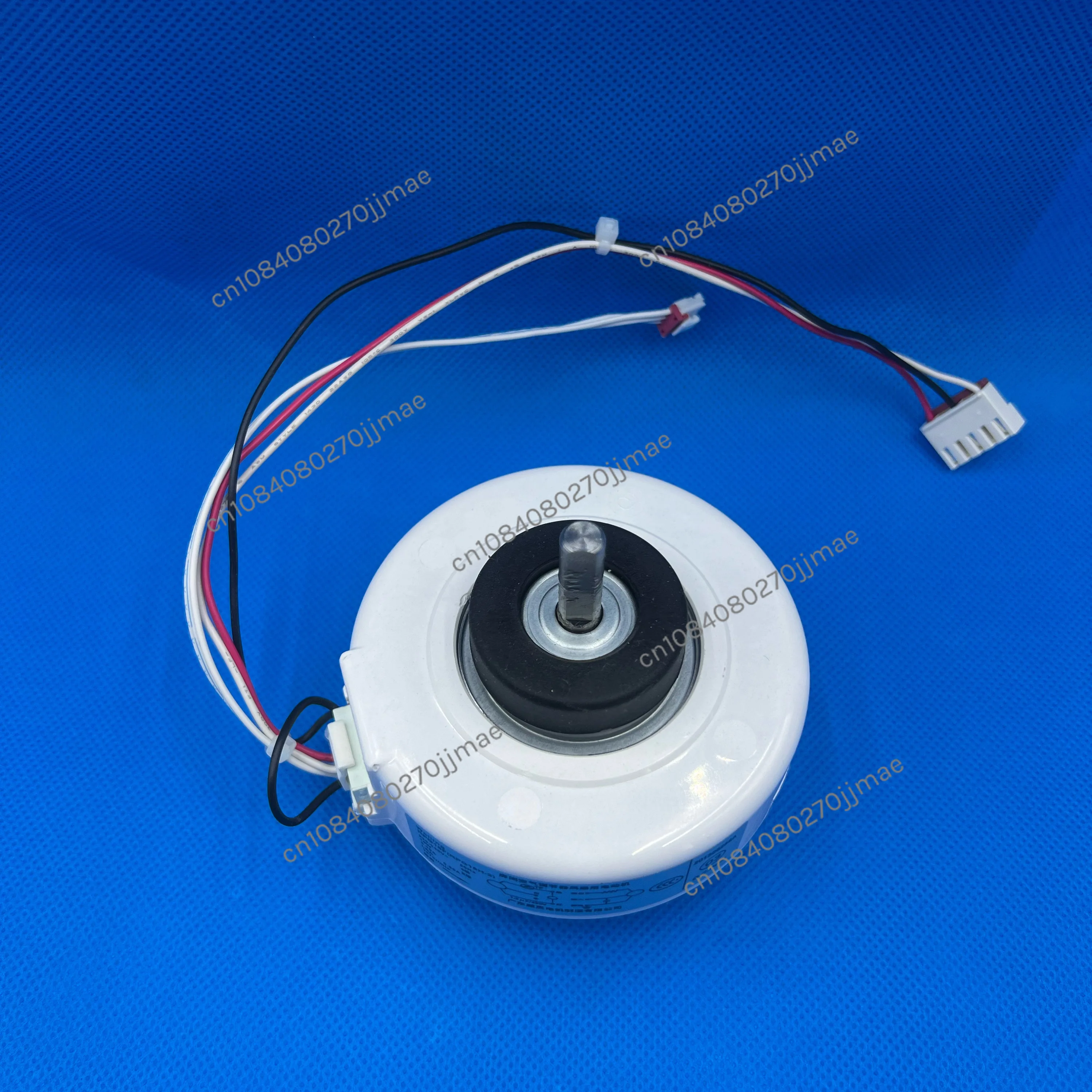 For Midea air conditioning internal motor kfr-32g variable frequency BP2 Weiling fan motor RPG18F hanging 1.5p horsepower fan