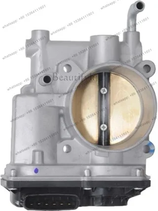 

Factory direct sales, auto parts 16112-AA230 throttle