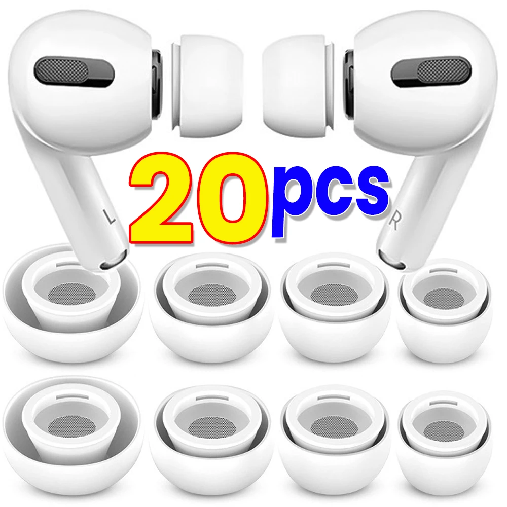 Soft Silicone Ear T… - image