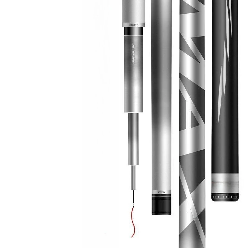 

Giant fishing rod silver carp and bighead carp fishing rod super hard large rod