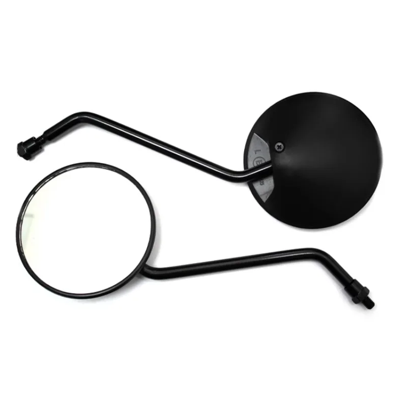 Original Rearview Mirror Dedicated For Super SOCO TS TC/TCMAX CU Left And Right Mirror Genuine Accessories