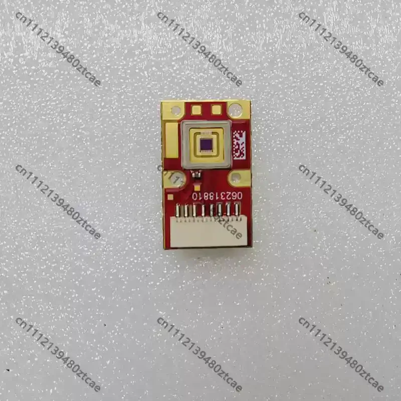 Tri-color LED Projector Lamp Compatible With HX200 HS200 PA70G PB60G HX300G Household Projector Light Replacement Parts