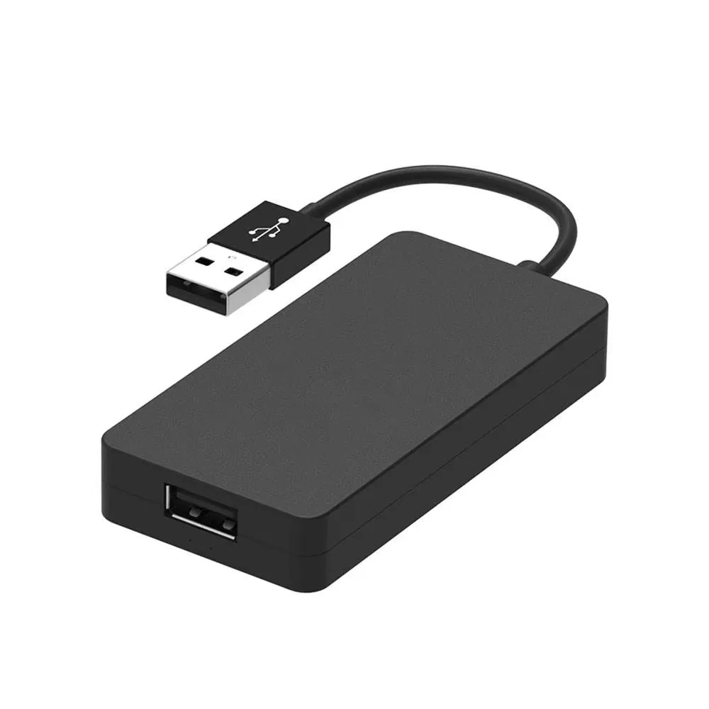 CarPlay Ai Box Android Auto Car Carplay Wireless Carplay Mini Plug and Play Car Smart Box Mini Wireless Android Auto Adapter