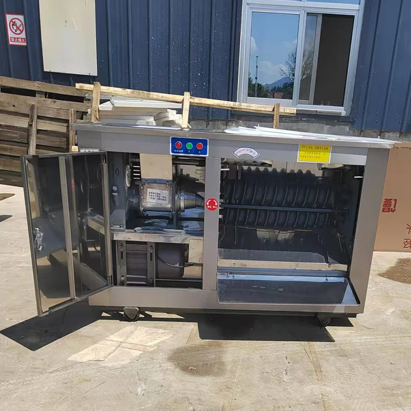 Best-Selling Bakery Pizza Dough Divider Rounder Machine Sell Dough Balls Making Equipment with Motor Core Components