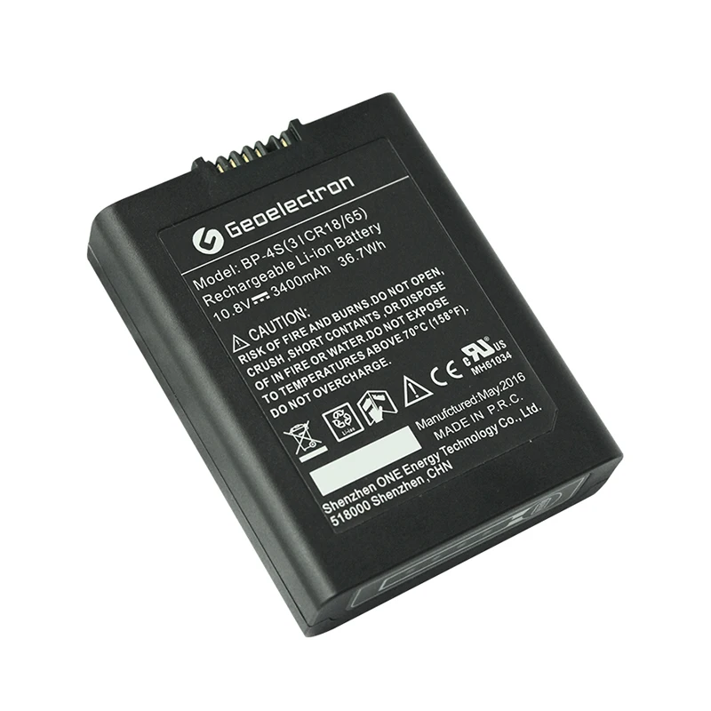 Battery BP-4S Compa…