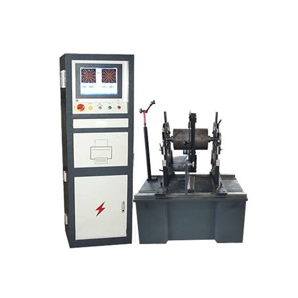 YYH-160A Propeller Dynamic Balancing Machine