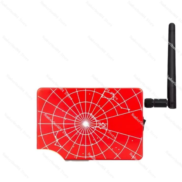 

Applicable to Astronomical Device Smart Box Air 3 3 Generation Mobile Phone Wireless 256G New Version Box