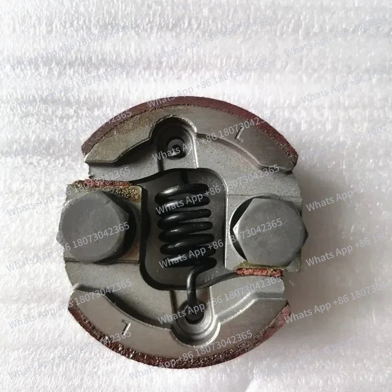 

TJ23V Original clutch 52mm 13081-0575 For Kawasaki TH23 TJ27E TG18 TG20 TBC230 26CC trimmer pruner saw cutter 13081-2206