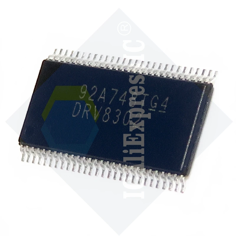 5-20PCS DRV8302DCAR DRV8302 F9222L F9222 SP202ECN SP202 STM32F103C8T6 STM32F103 TC74VHC4040FT VHC4040 SN7400N SN7400