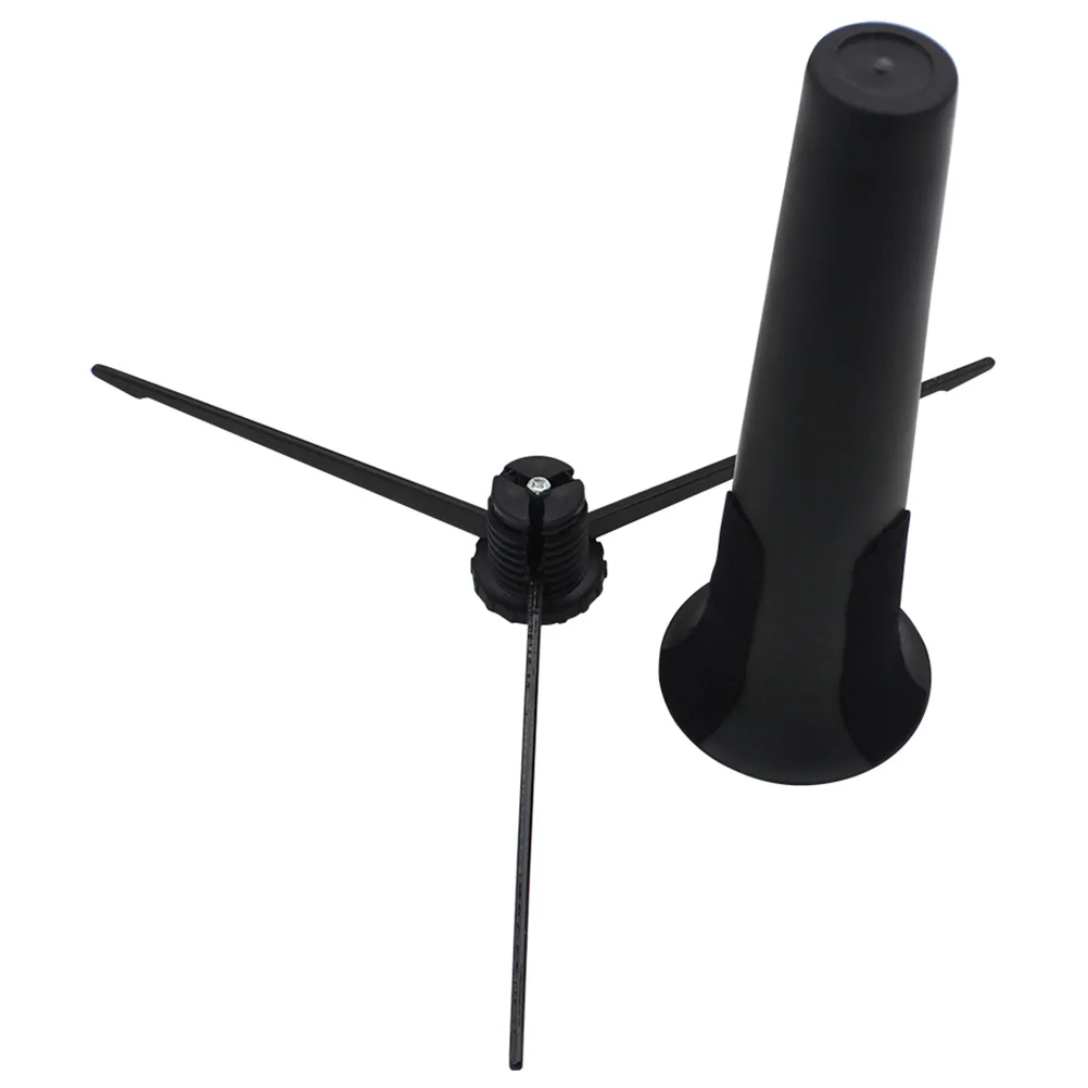 

Foldable Saxophone Display Holder for Alto Soprano B Saxophone Display Holder Key Musical Instrument Stable Portable Lightweight