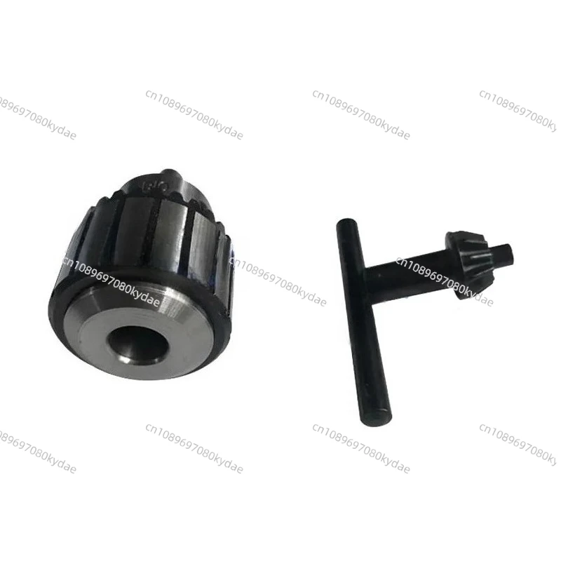 

Mini Hand-Operated Tapping Tool for Metalworking & Thread Repair - Manual Precision Tapping Machine