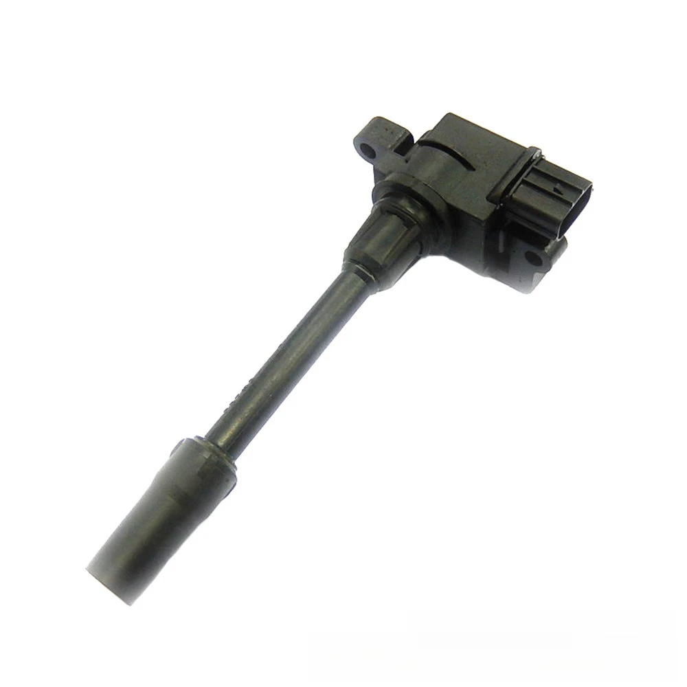 Bobina de arranque de piezas de repuesto aplicables automotrices MD359868 MD365101 MD346550 H6T12671A