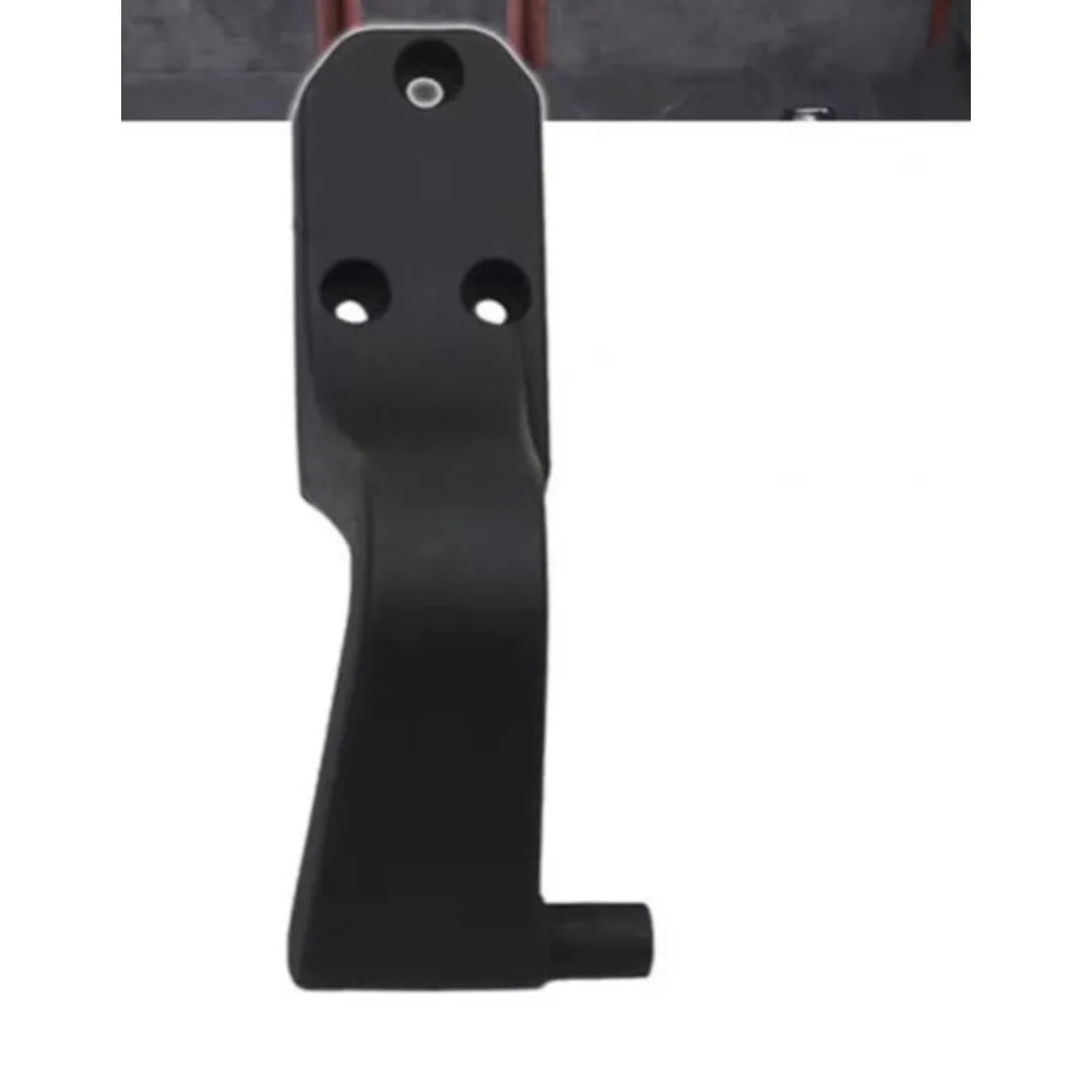 For Porsche Paramera 2024-202 976 Luggage Partition Bracket Trunk Cover Bracket Genuine