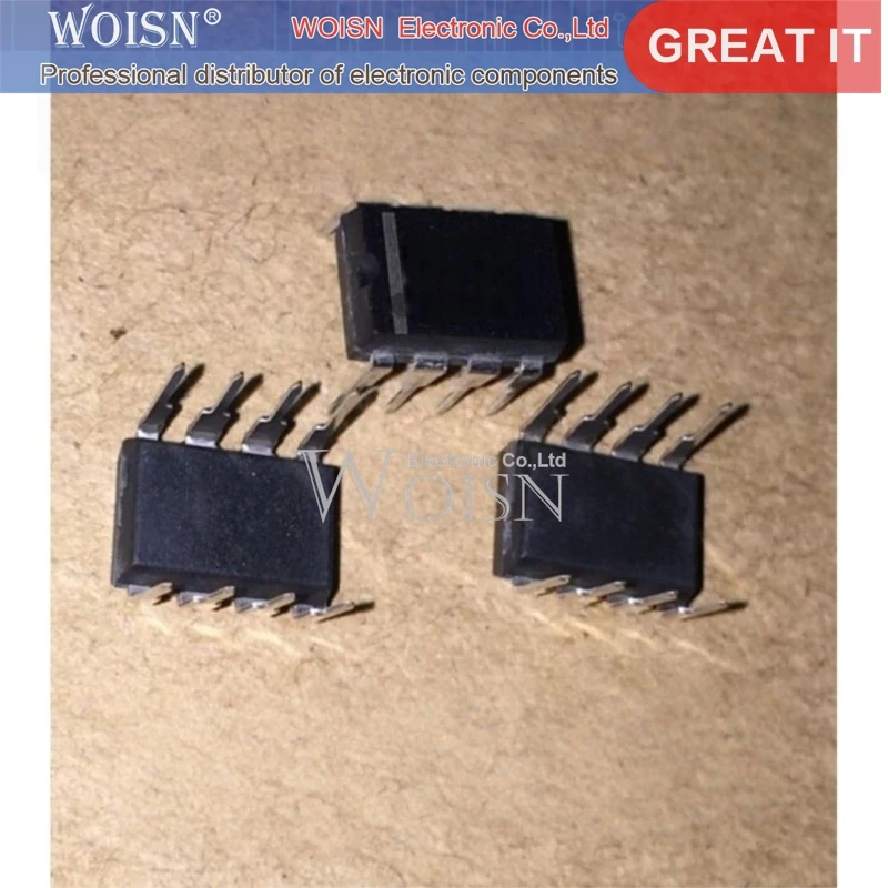 5pcs/lot 25256A AT25256A-10PU-2.7 MAX293CPA MAX293 AD627AN AD627 AD797ANZ AD797AN DIP-8