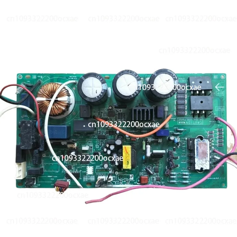 

Original Air Conditioner Outdoor Unit Inverter Board High Quality Motherboard K04DT-C-A(03) 9705691018