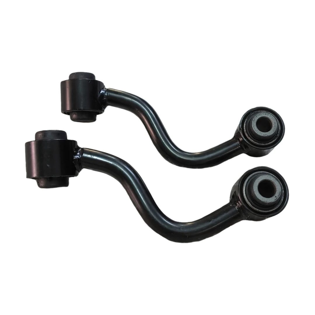 

2PCS Rear Stabilizer Link 55619-JE20A/55618-JE20A For Nissan X-TRAIL 2.0L/2.5L 2008-2022 Qashqai 2.0L 2008-2024 Car accessories