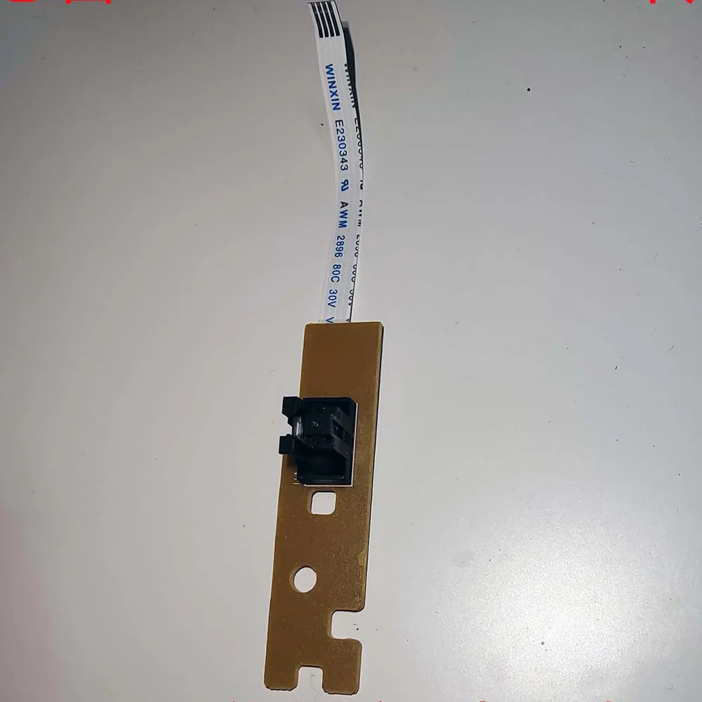 

Y0F68-80037 Code Disk Sensor For HP Tank 511 515 516 518 519 530 531 536 538 539 4SB23A 3YW70A 1TJ09A 4SB24A Printer Part