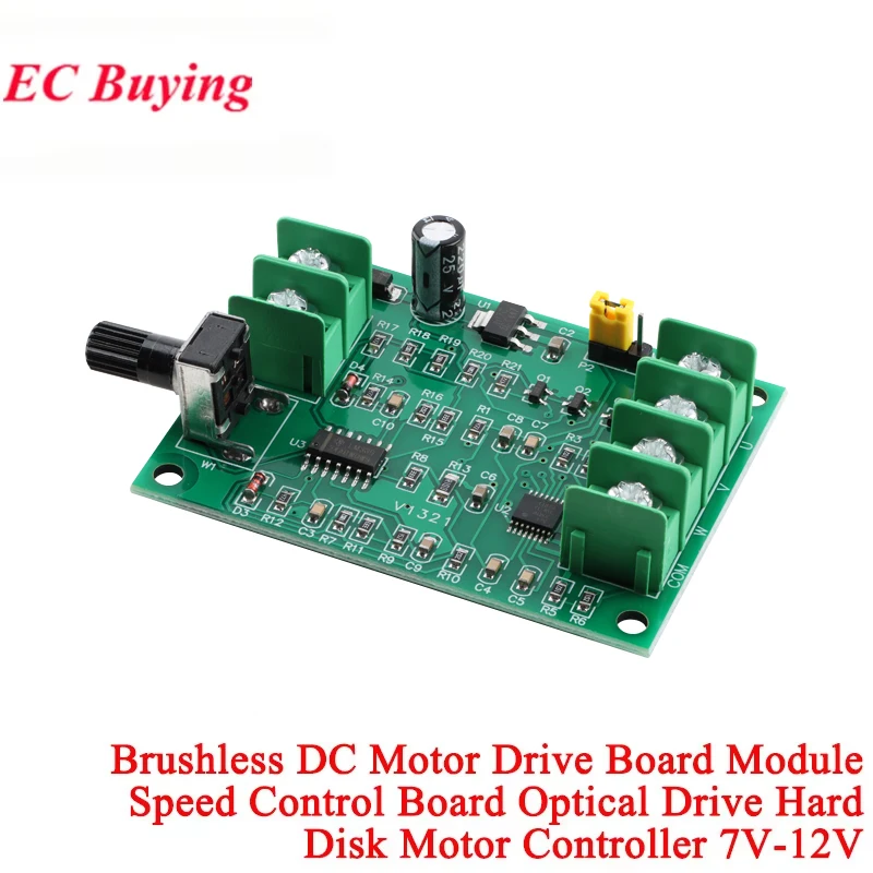 คู่ BTS7960/BTN7960 43A H-bridge High-power โมดูลไดร์เวอร์มอเตอร์/diy smart car Current Diagnostic DC Board Controller 7 V-12 V