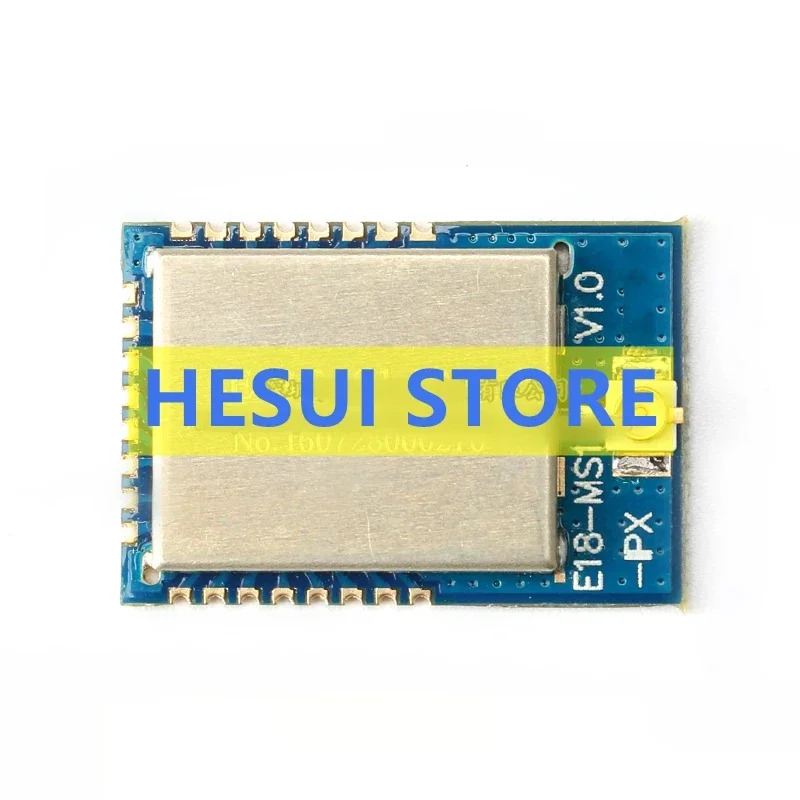 Original authentic CC2530 2.4G wireless zigbee module AD hoc networking Internet of Things