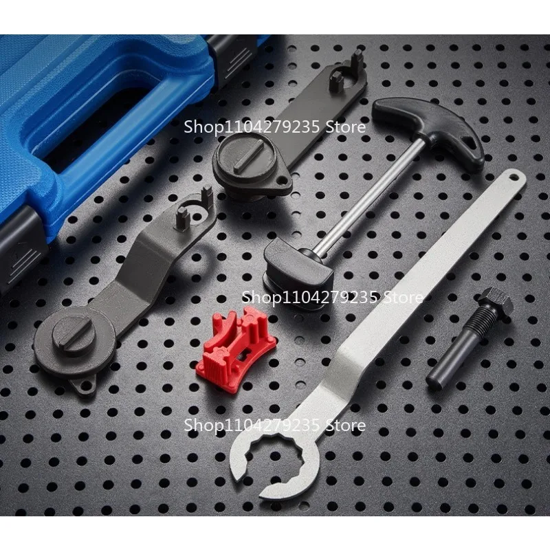 

Suitable for EA211 Timing Special Tool Camshaft Fixing Engine Belt 1.41.51.6 Screw Gearbox