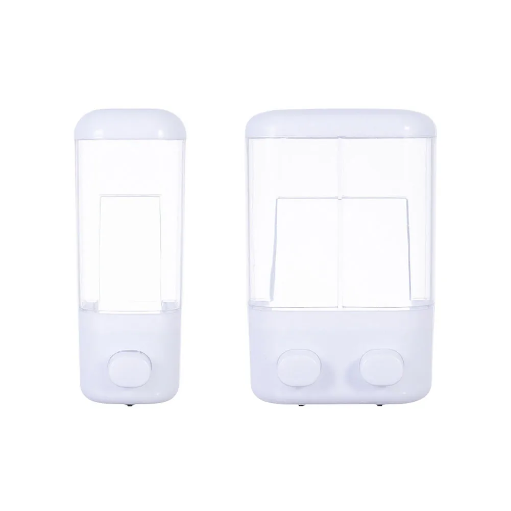 

500/1000ML Soap Lotion Dispenser Multifunction Liquid Soap Pump Dispenser Hand Soap Dispenser for Detergent Shampoo Conditioner