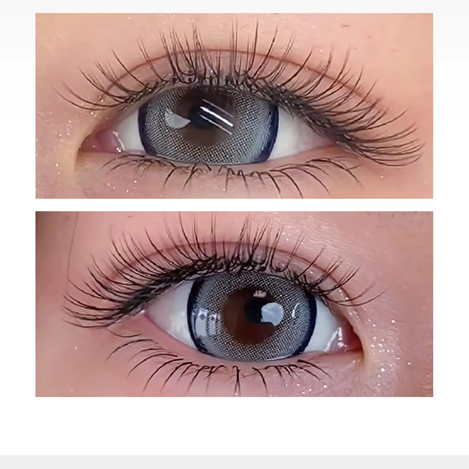 DeceMars 0.07mm U-Shaped YY Eyelash Extensions (12lines/Tray)