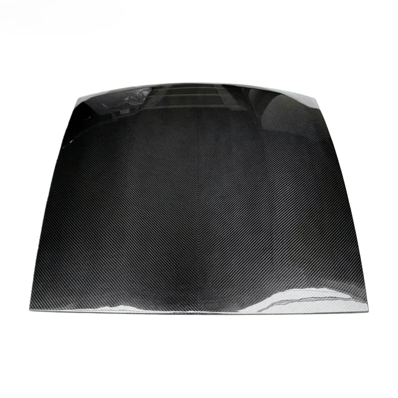 

Lightweight-Strong FORSupra Dry Carbon Roof