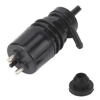 Bomba limpiaparabrisas para Mercedes W201, W123, W124, W126, W129, 1298690021