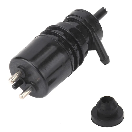 Bomba limpiaparabrisas para Mercedes W201, W123, W124, W126, W129, 1298690021