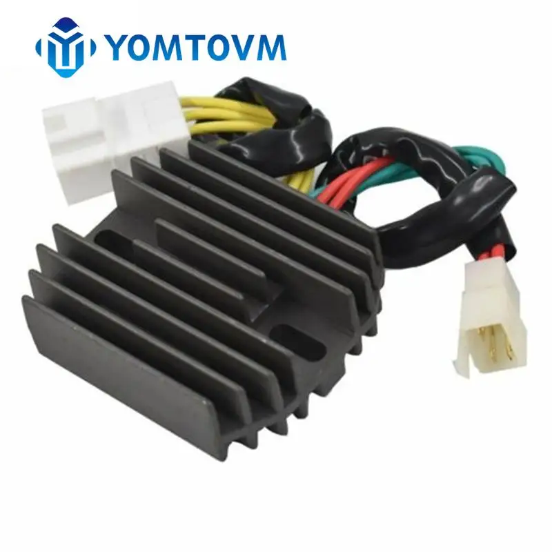 Voltage Regulator Rectifier For Honda CBR600RR CBR 600 RR 2003 2004 2005 2006