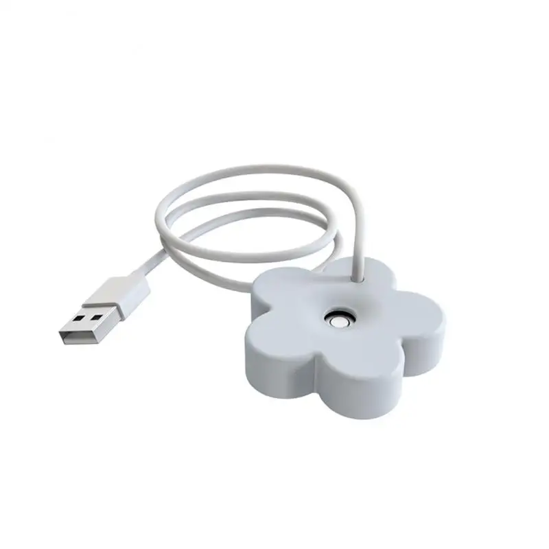 Usb Mini Luchtbevochtiger Aromatherapie Luchtbevochtigers Verspreiders Draagbare Huishoudelijke Luchtbevochtiger Rookmachine Ultrasone Aroma Diffuser