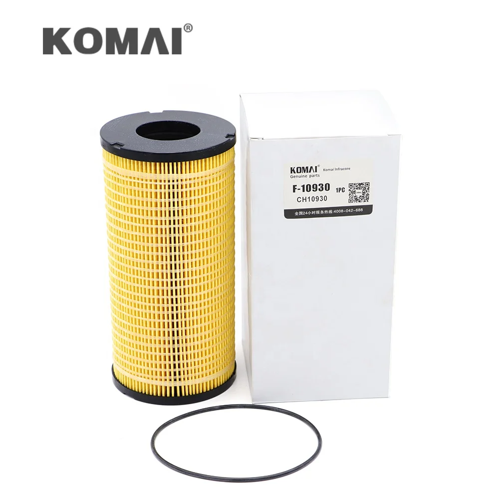 

For 2206A-E13TAG3 Engine GEP550 Fuel Filter P502478 FF5714 Secondary Fuel Filter CH10930