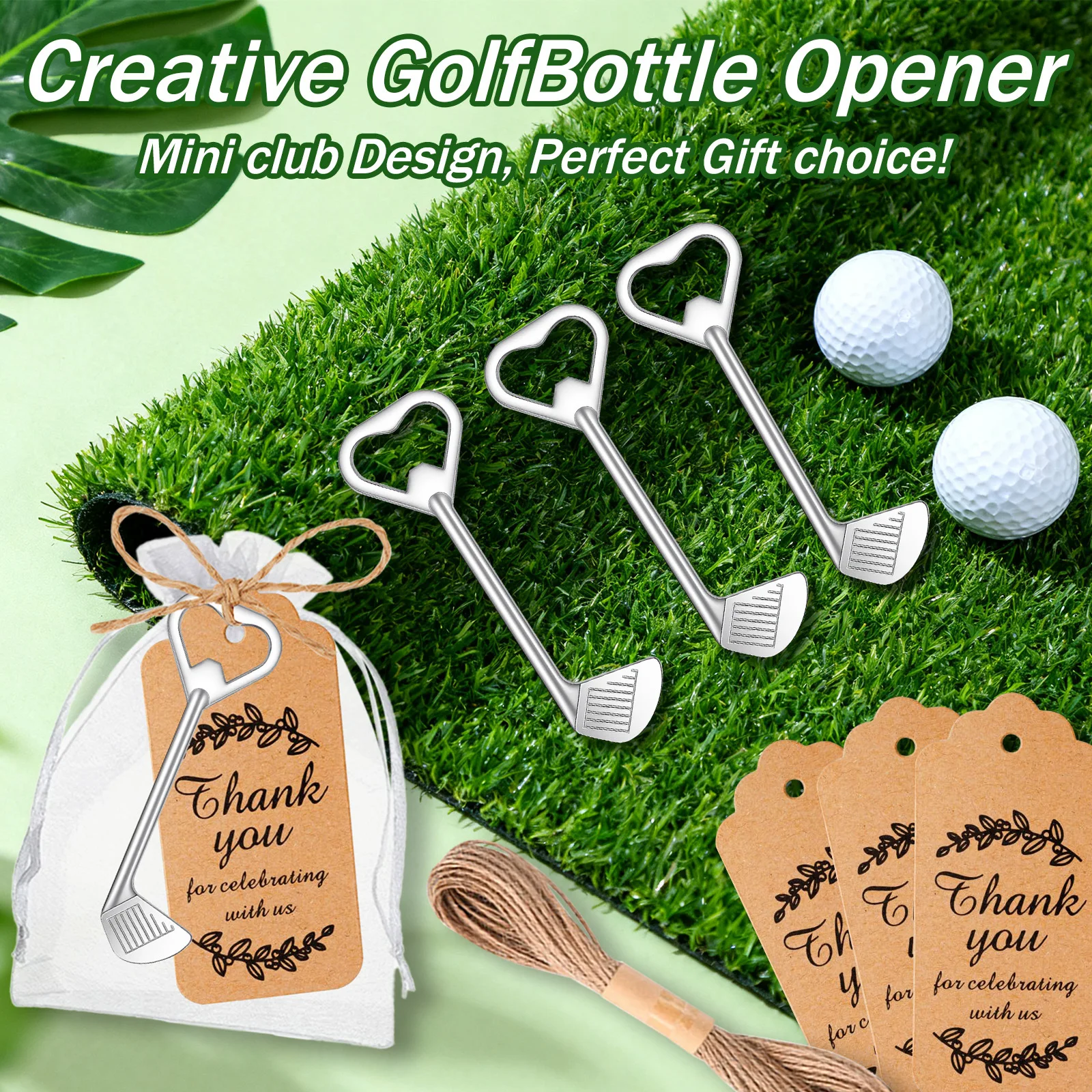 100 pz/lotto Creativo di vendi - Wedding Supply Business recensione e prezzo