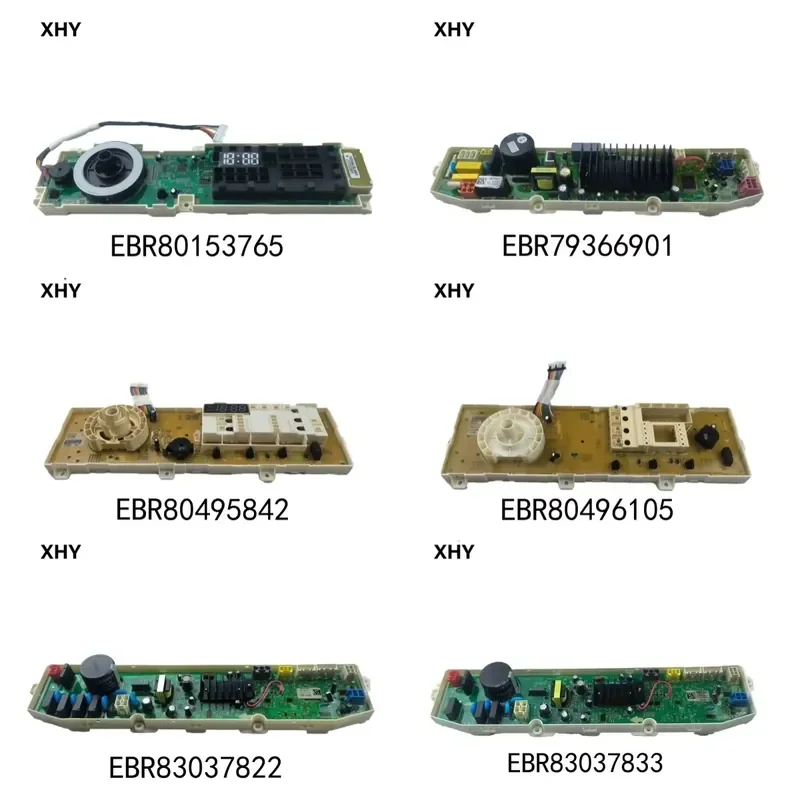 Wholesale Washing Machine Board Media Washing Machine Board EBR84121432