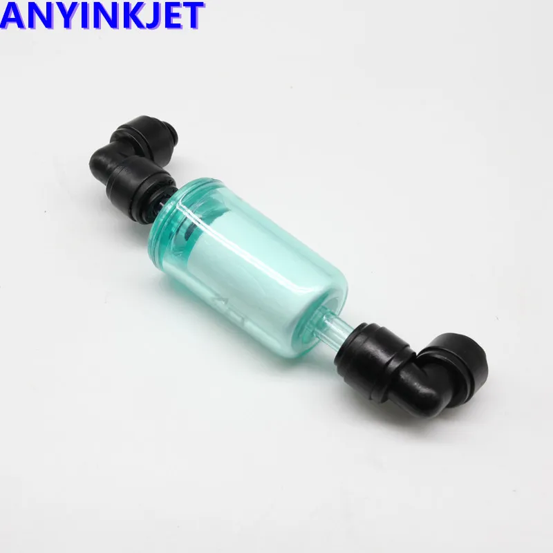 For Videojet VJ2300 filter 2300 reclaim filter  402249 for VJ 2300 high resolution inkjet printer