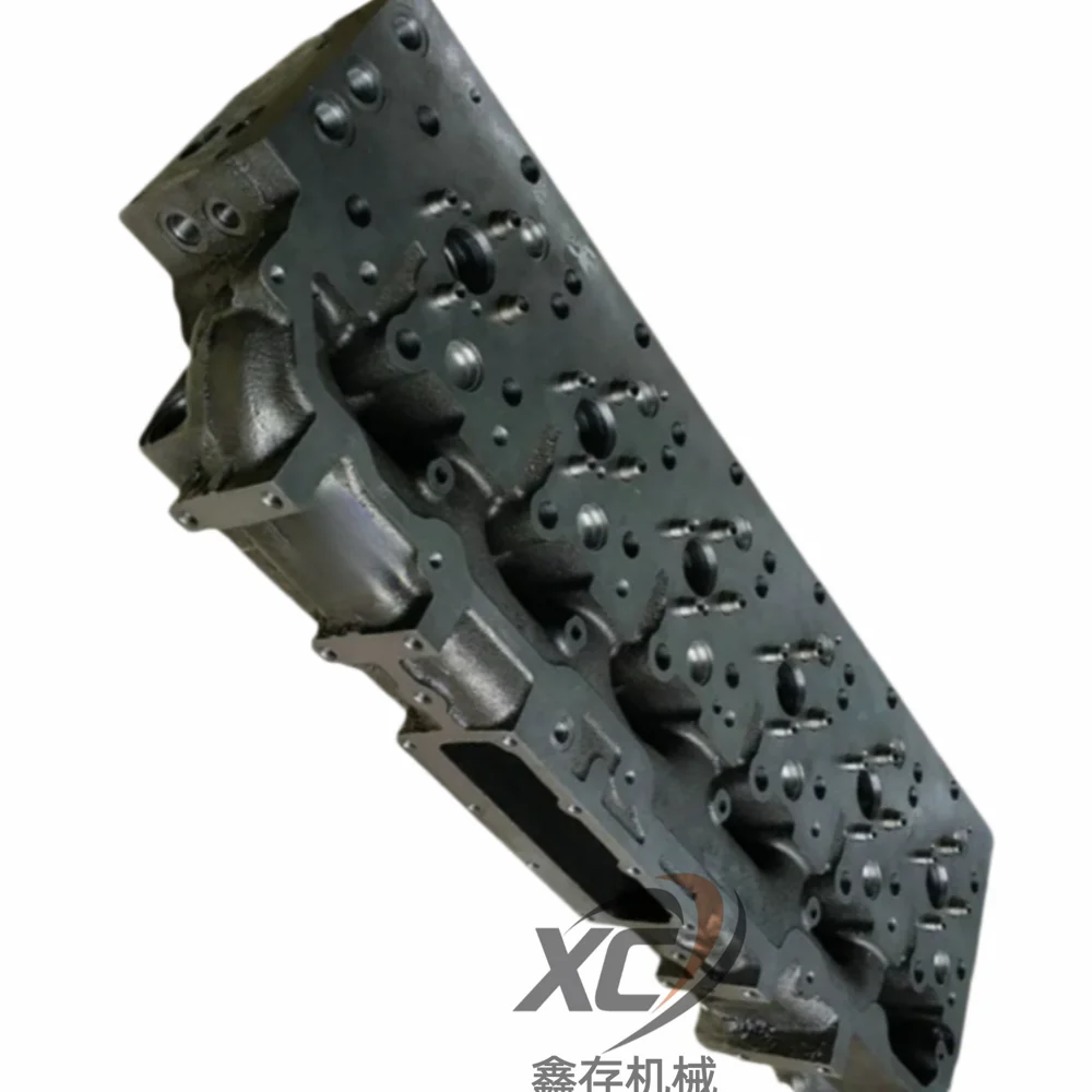 

ATV&UTV3323619 3442149 1871315 Cylinder Head for QSX15 ISX15 X15 Engine Truck Excavator Generator Construction Machinery Diesel