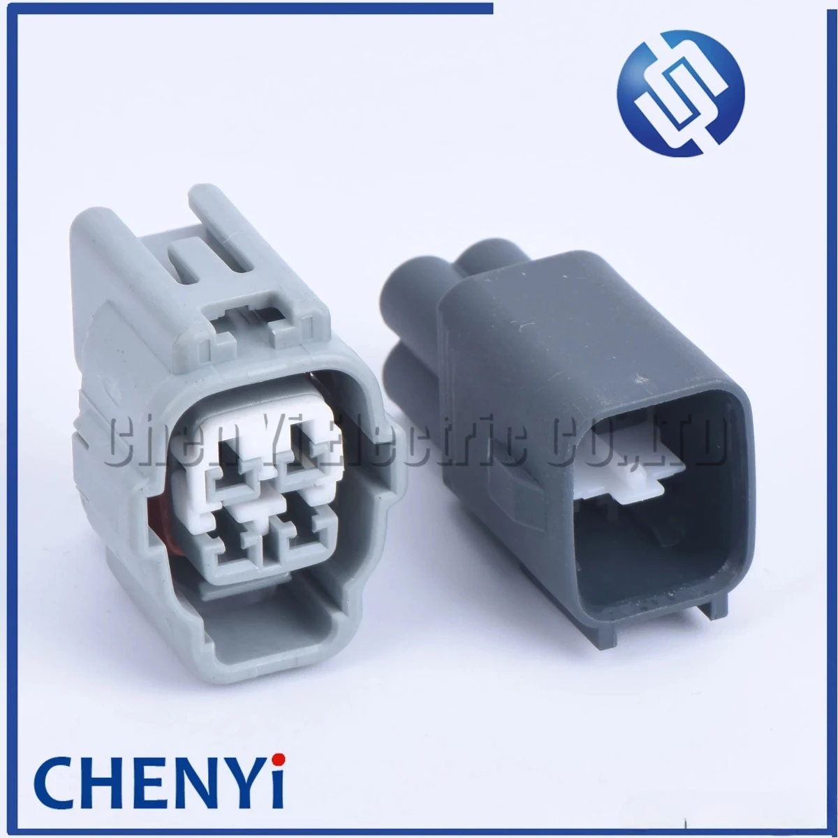 4 Pin Auto Waterproof Connector Oxygen Sensor wire harness plug 7283-7040-10 7282-7040-10 For Toyota Nissan Hyundai Kia