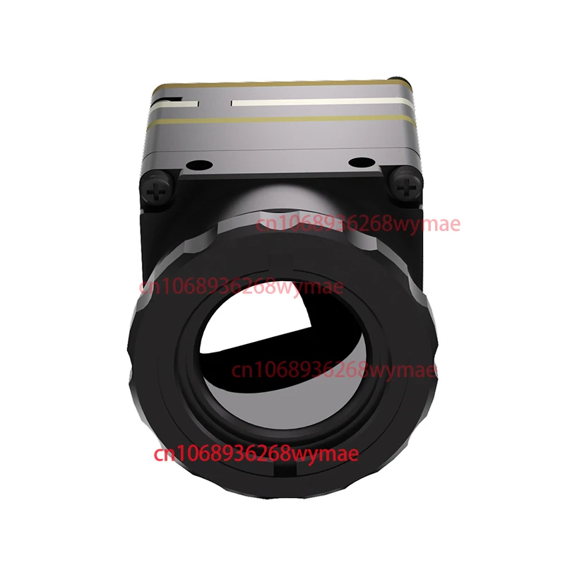 256*192 4/9MM Thermal Camera 384*288 9MM with CVBS Resolution 640*512 Infrared Thermal For FPV Drone Camera Night Vision Camera