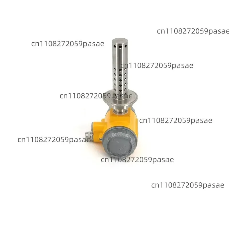 Digital Alcohol Concentration and Density Meter, for Brewing Equipment, Stainless Steel 24VDC