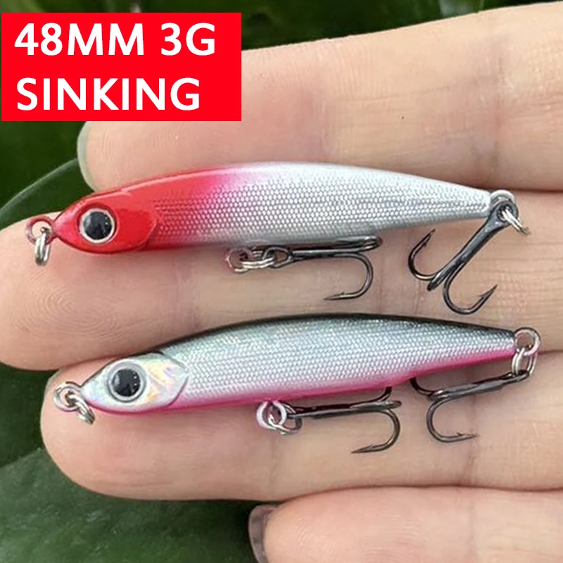 3G 50Mm Sinking Pen…